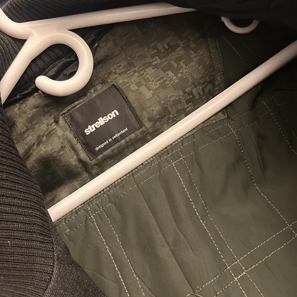 STRELLSON Jacket - Picture 2 of 4